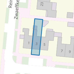 Perceel DPV00-A-6257