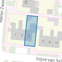 Perceel DPV00-A-6258