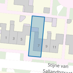 Perceel DPV00-A-6259