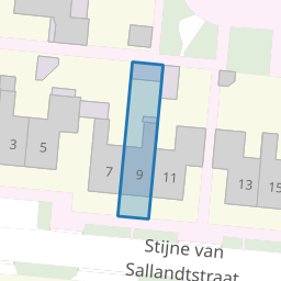 Perceel DPV00-A-6260