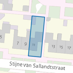 Perceel DPV00-A-6261