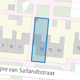 Perceel DPV00-A-6262