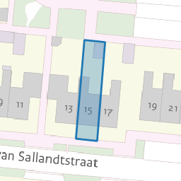 Perceel DPV00-A-6263