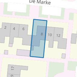 Perceel DPV00-A-6275