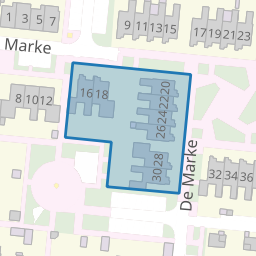 Perceel DPV00-A-6278