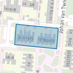 Perceel DPV00-A-6281