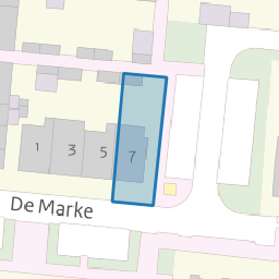 Perceel DPV00-A-6282