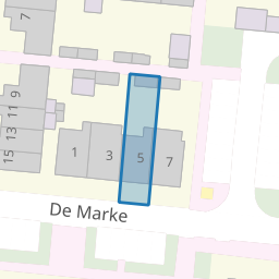 Perceel DPV00-A-6283