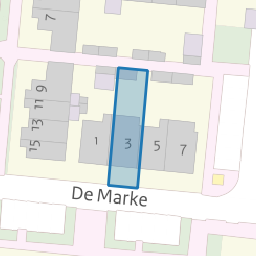 Perceel DPV00-A-6284