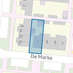 Perceel DPV00-A-6285