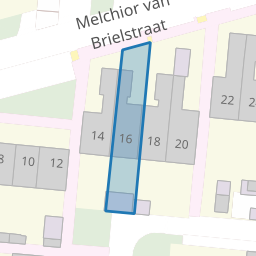 Perceel DPV00-A-6287