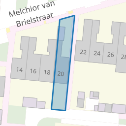 Perceel DPV00-A-6289