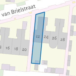 Perceel DPV00-A-6290