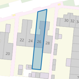 Perceel DPV00-A-6292