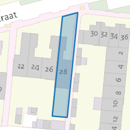 Perceel DPV00-A-6293