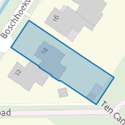 Perceel DPV00-A-6296