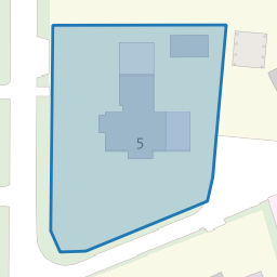 Perceel DPV00-A-6300