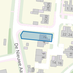 Perceel DPV00-A-6303