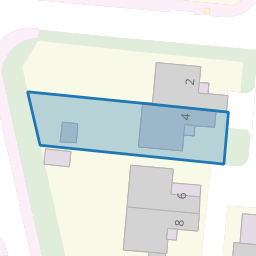 Perceel DPV00-A-6304