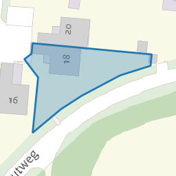 Perceel DPV00-A-6311