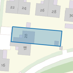 Perceel DPV00-A-6312