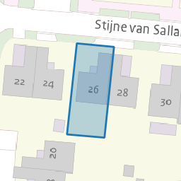 Perceel DPV00-A-6315