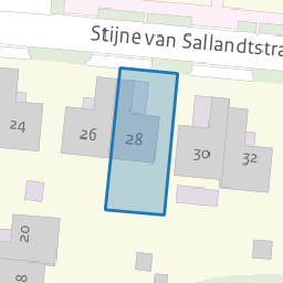 Perceel DPV00-A-6316