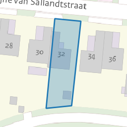 Perceel DPV00-A-6318