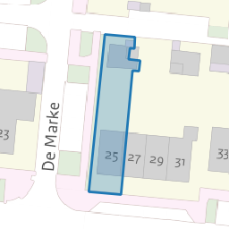 Perceel DPV00-A-6323