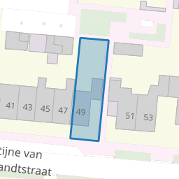 Perceel DPV00-A-6335