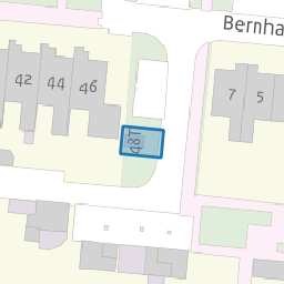 Perceel DPV00-A-6345