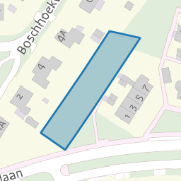 Perceel DPV00-A-6360