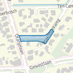 Perceel DPV00-A-6364