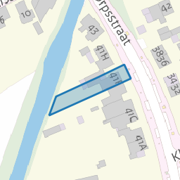 Perceel DPV00-A-6384