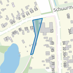 Perceel DPV00-A-6395