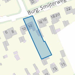 Perceel DPV00-A-6400