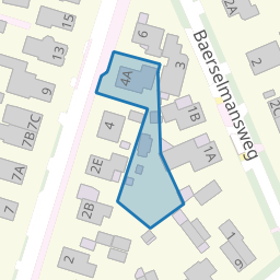 Perceel DPV00-A-6407