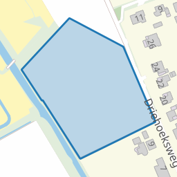 Perceel DPV00-A-6425