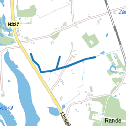 Perceel DPV00-A-6450