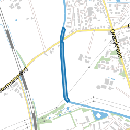 Perceel DPV00-A-6460