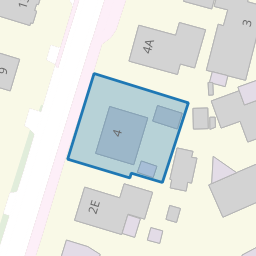 Perceel DPV00-A-6488