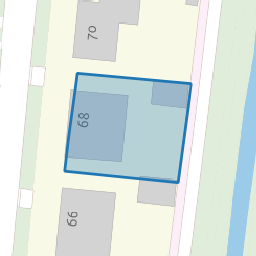 Perceel DPV00-A-6497