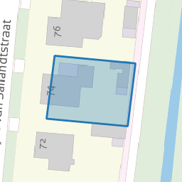 Perceel DPV00-A-6500