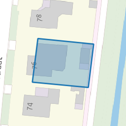 Perceel DPV00-A-6501