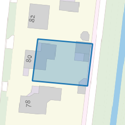 Perceel DPV00-A-6503