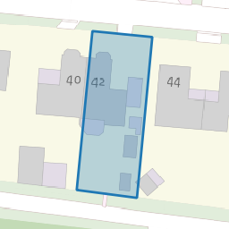 Perceel DPV00-A-6507