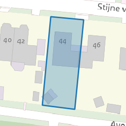 Perceel DPV00-A-6508