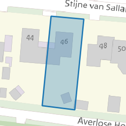 Perceel DPV00-A-6509