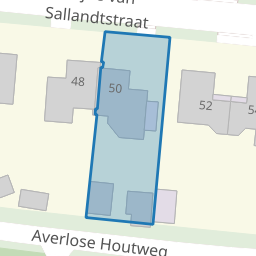 Perceel DPV00-A-6511