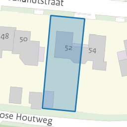 Perceel DPV00-A-6512